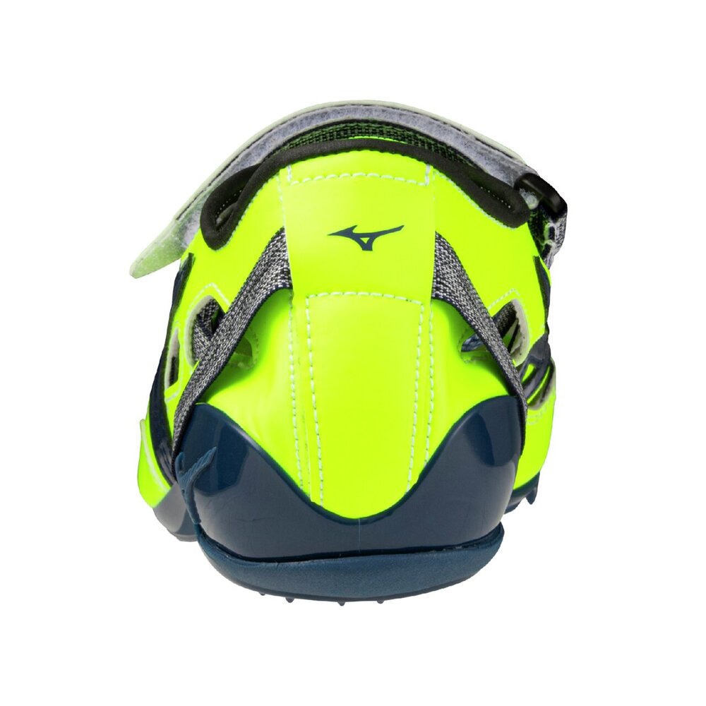 クロノインクス JAPAN(短距離／ハードル)|U1GA2410|シューズ|陸上競技