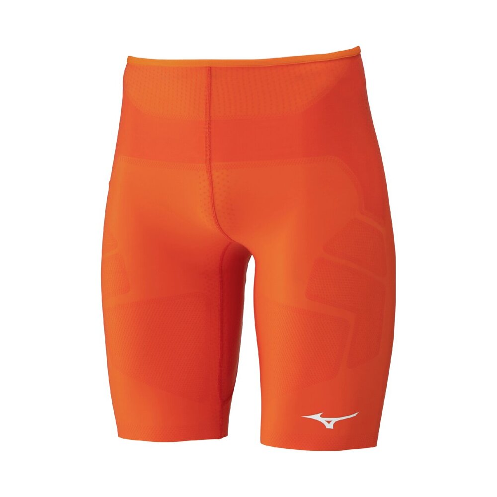 バイオギアソニックハーフタイツ(陸上競技)|U2MB2532|ウエア|陸上競技