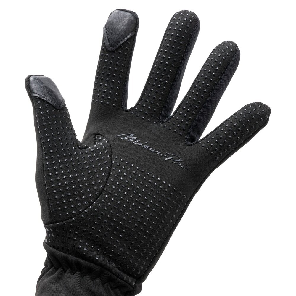 ミズノプロ】フリース手袋|12JYCA02|アクセサリー|野球|ミズノ公式