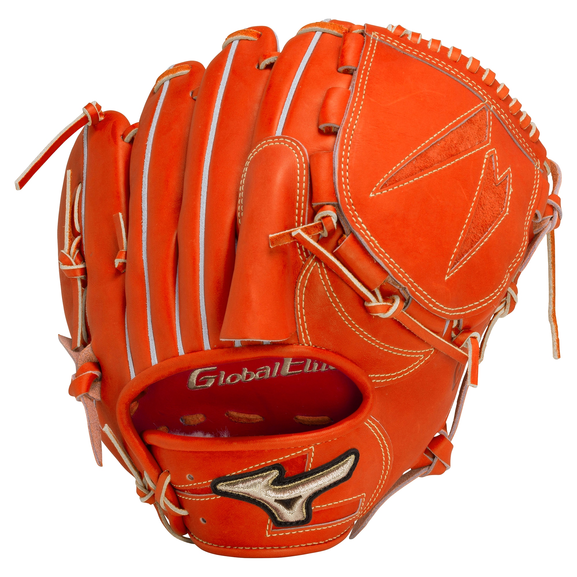 ミズノ グローバルエリート ∞ NEO 硬式 投手用 グローブ 左投げ用