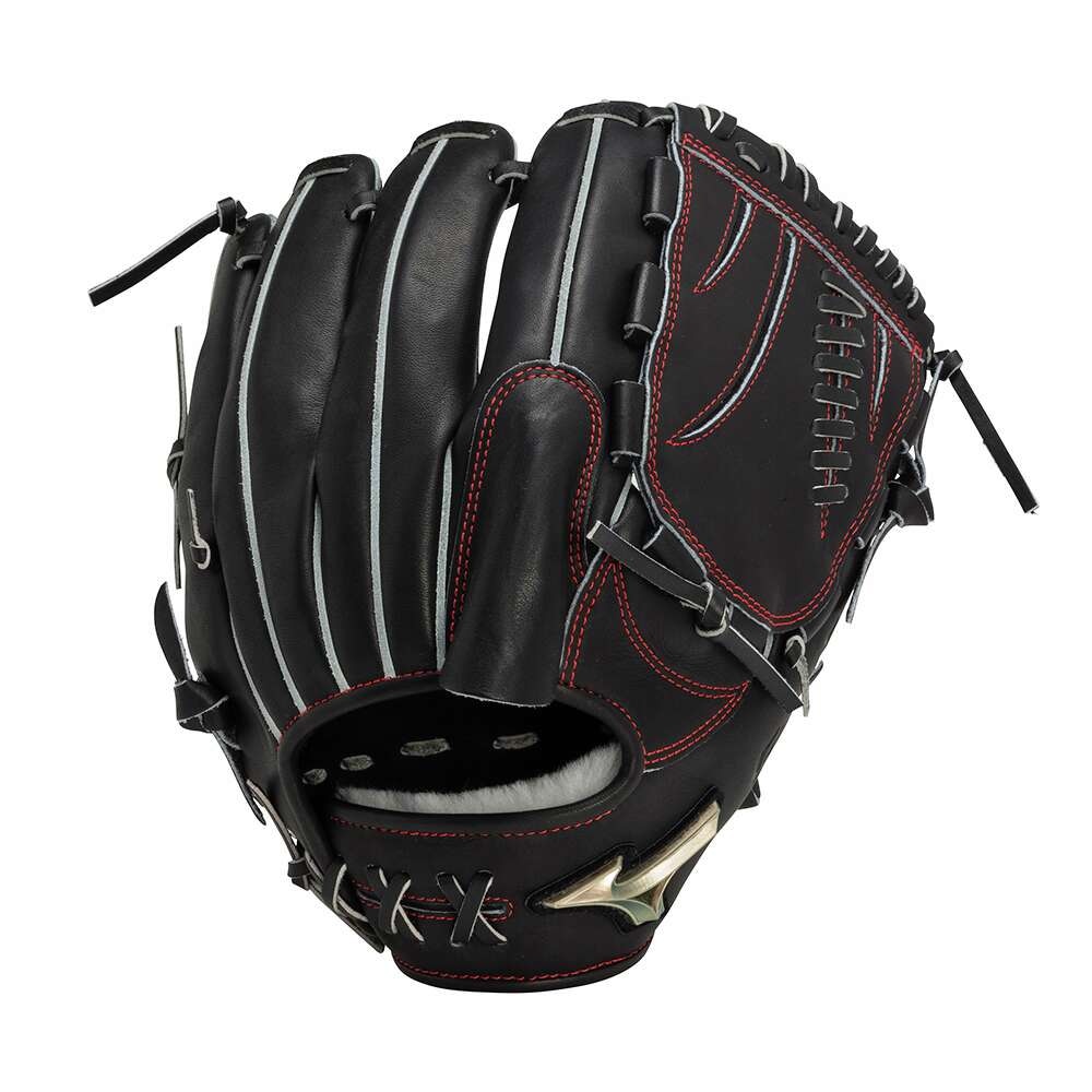 硬式用【グローバルエリート】Hselection SIGNA AXI【投手用(タテ型