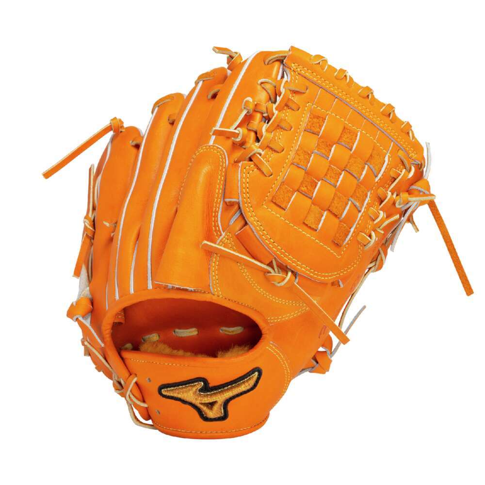 硬式用【ミズノプロ】Classic【投手用1(ヨコ型)／サイズ11