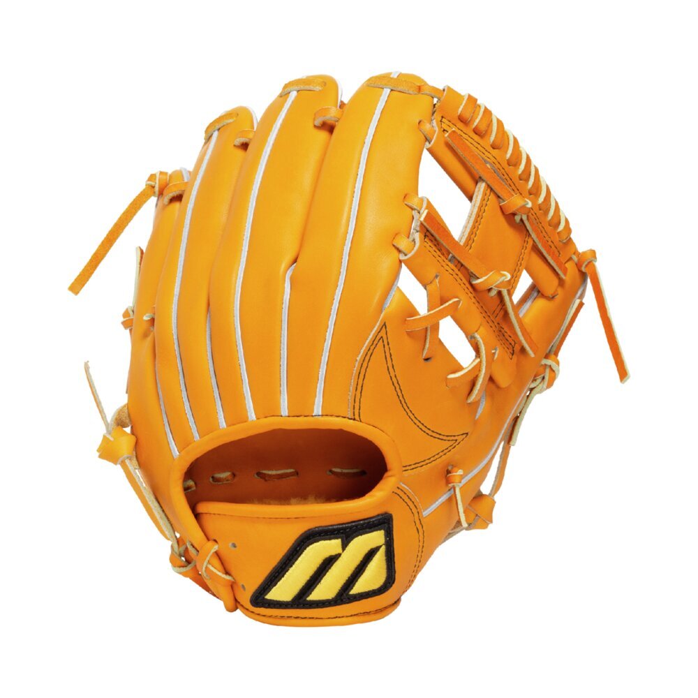 石井琢朗氏×ミズノ共同開発モデル ミズノプロ 内野TM型 硬式用 HAGA