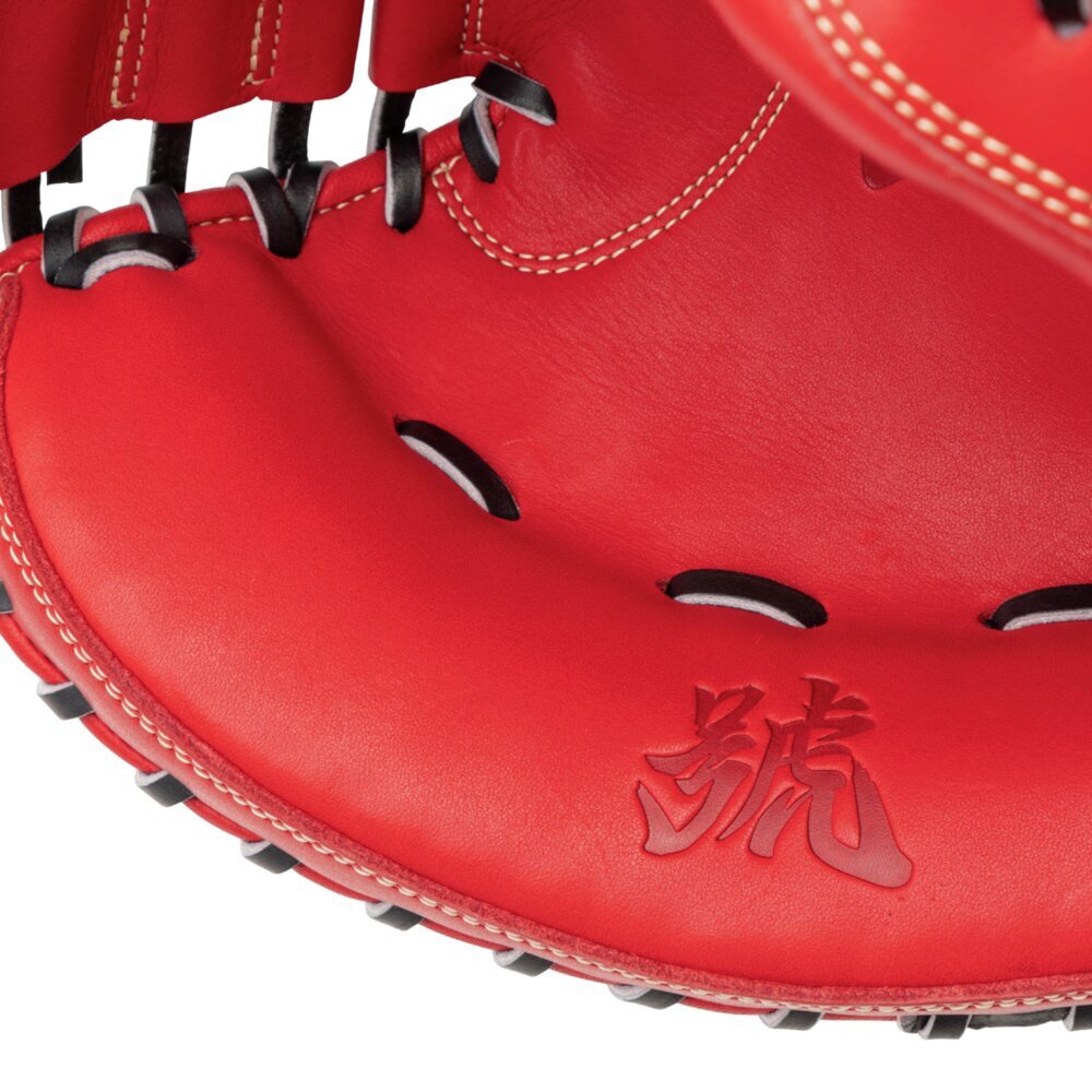 軟式用【グローバルエリート】號SAKEBI【捕手用／M-R型】|1AJCR32510