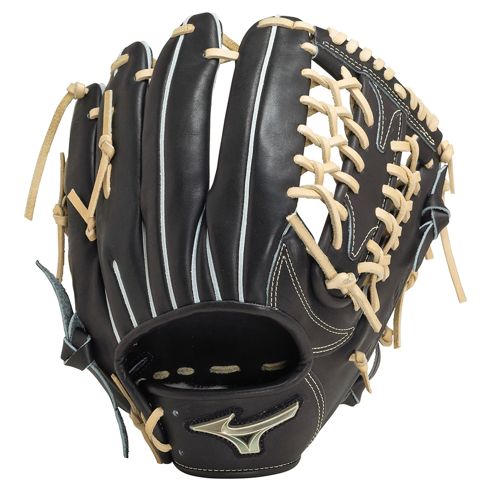 硬式用【グローバルエリート】Hselection SIGNA ScoreLink【外野手用