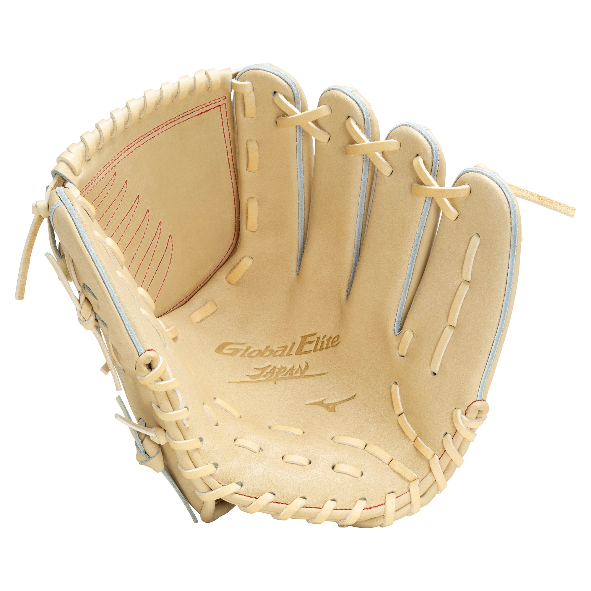 硬式用【グローバルエリート】ジャパン【投手用／サイズ11