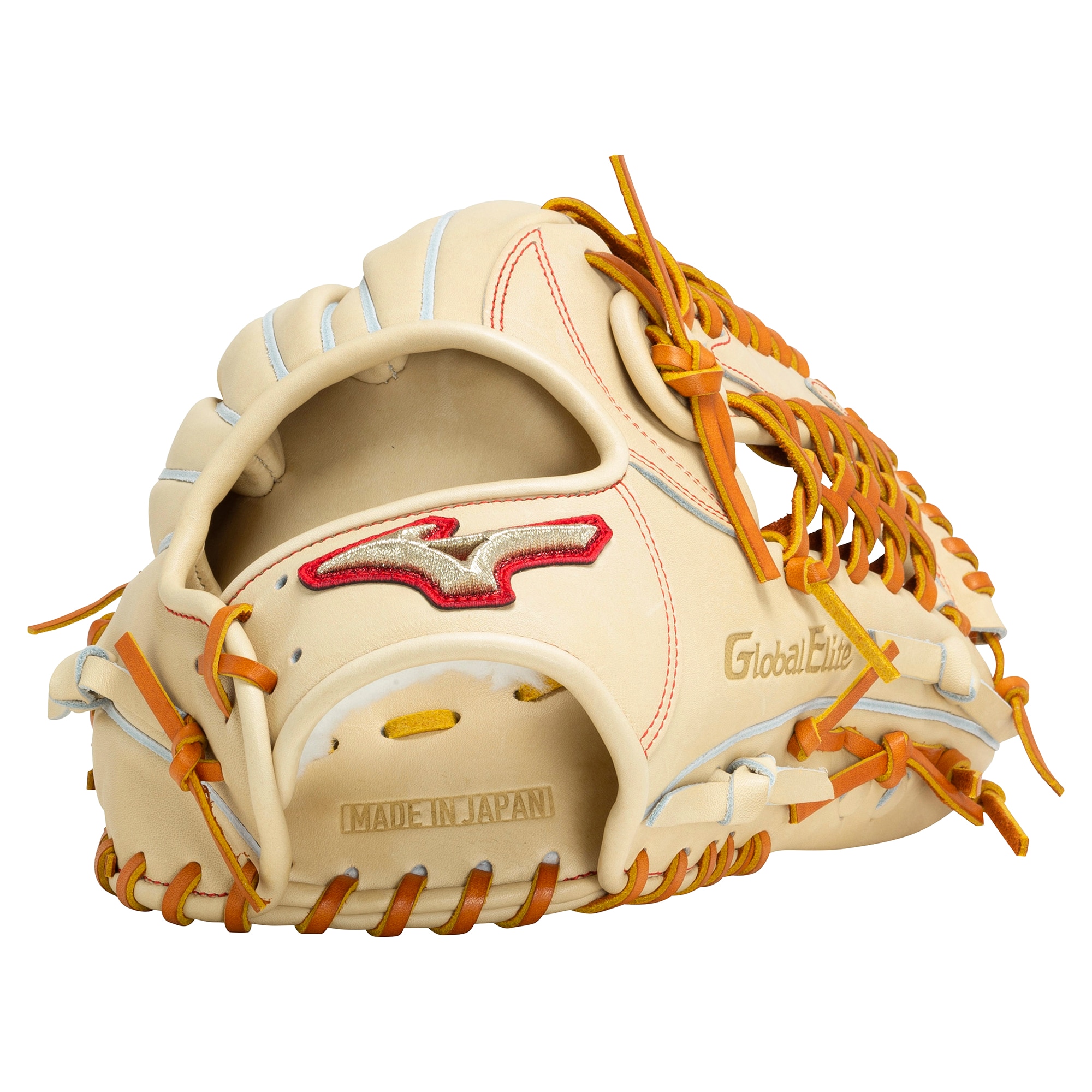 硬式用【グローバルエリート】ジャパン【外野手用／サイズ16N