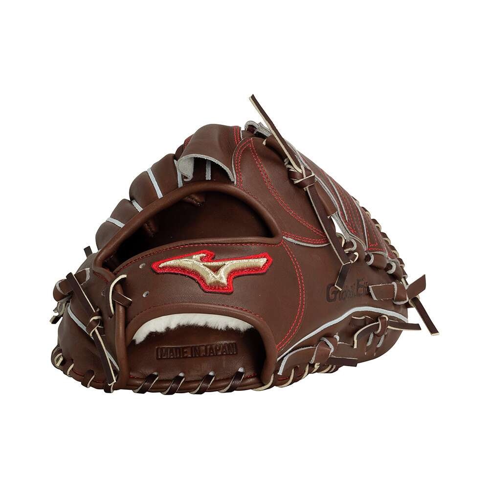 硬式用【グローバルエリート】ジャパン【投手用(ヨコ型)／サイズ11