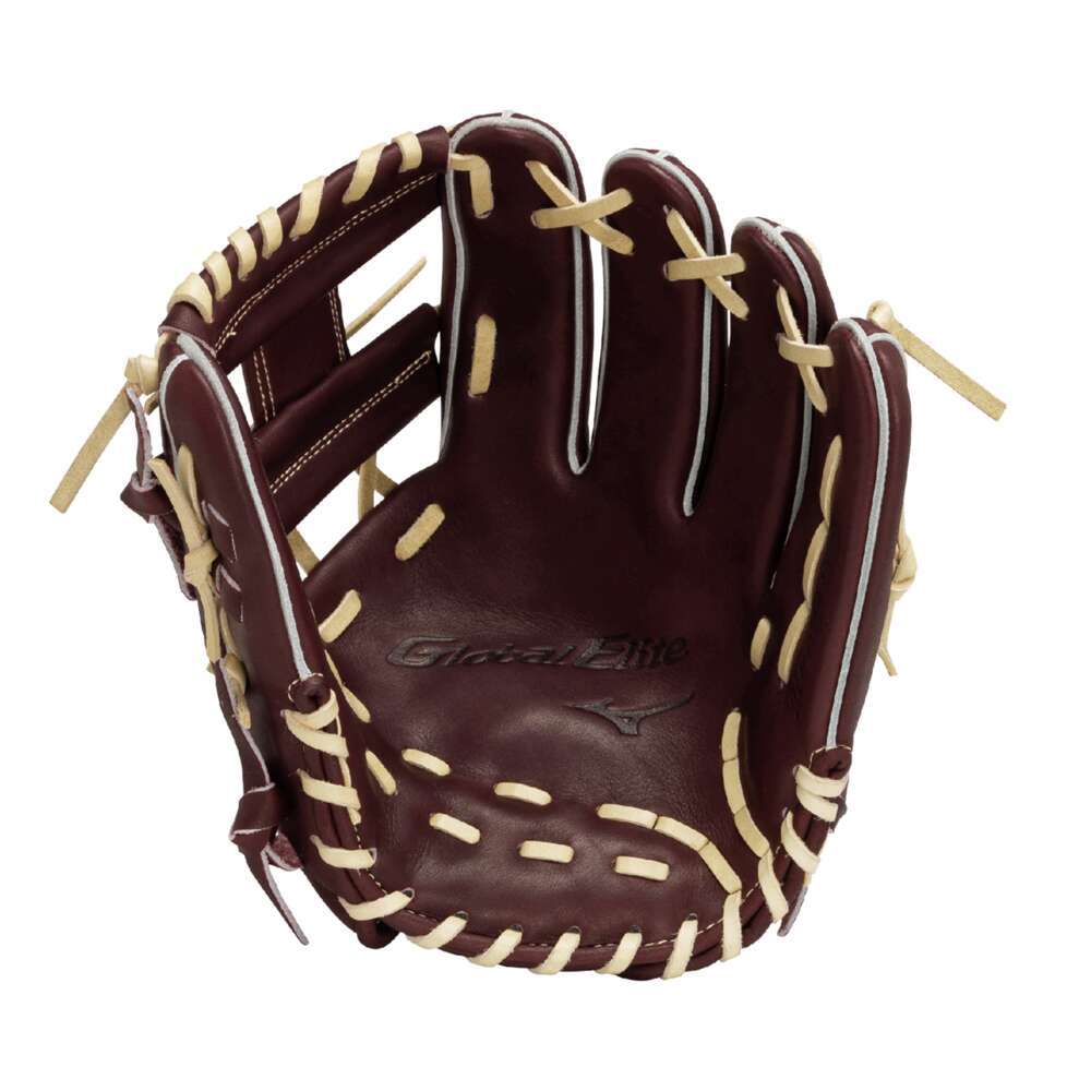 硬式用【グローバルエリート】Hselection SIGNA【内野手用（センター