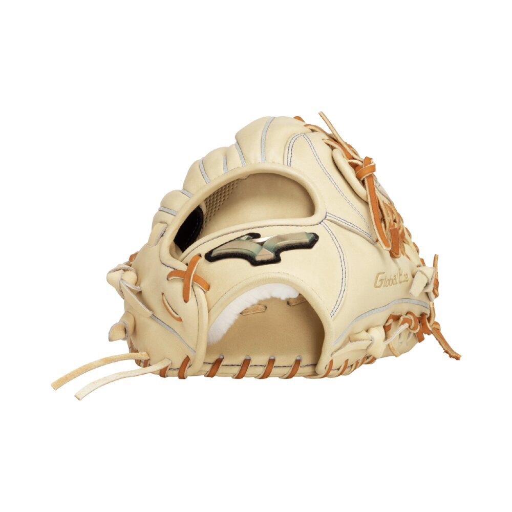 硬式用【グローバルエリート】Hselection SIGNA JF【外野手用(センター