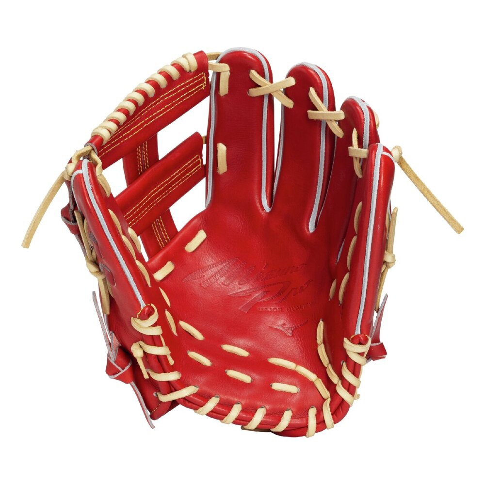 硬式用【ミズノプロ】Classic【内野手用／サイズ10】|1AJGH34133