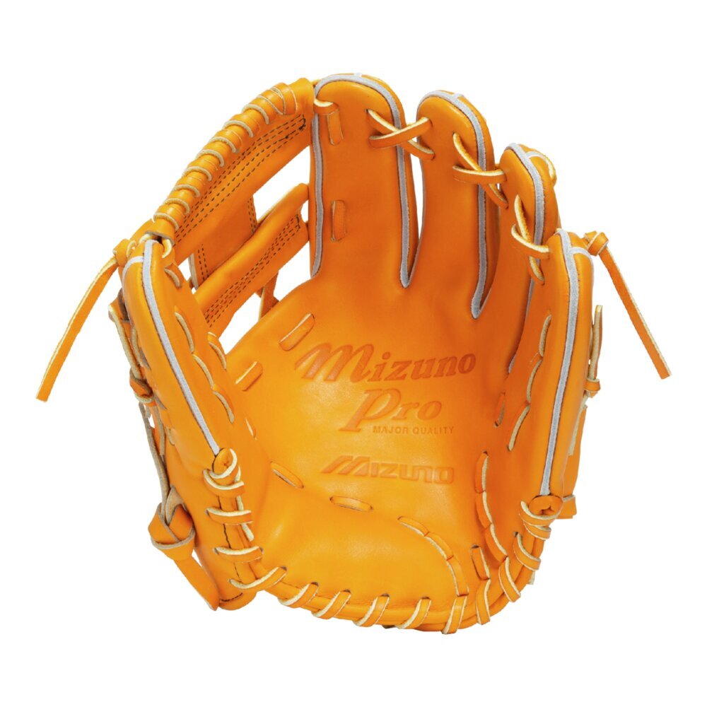 ミズノ ビューリーグ 宮本慎也モデル 硬式用【ミズノ直営限定