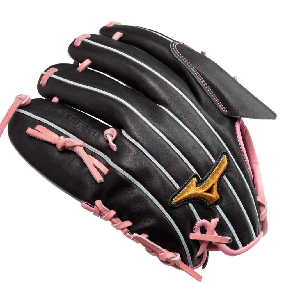 軟式用【ミズノプロ】CRAFTED Edition【伊藤型(SPEEDREVO)／サイズ11