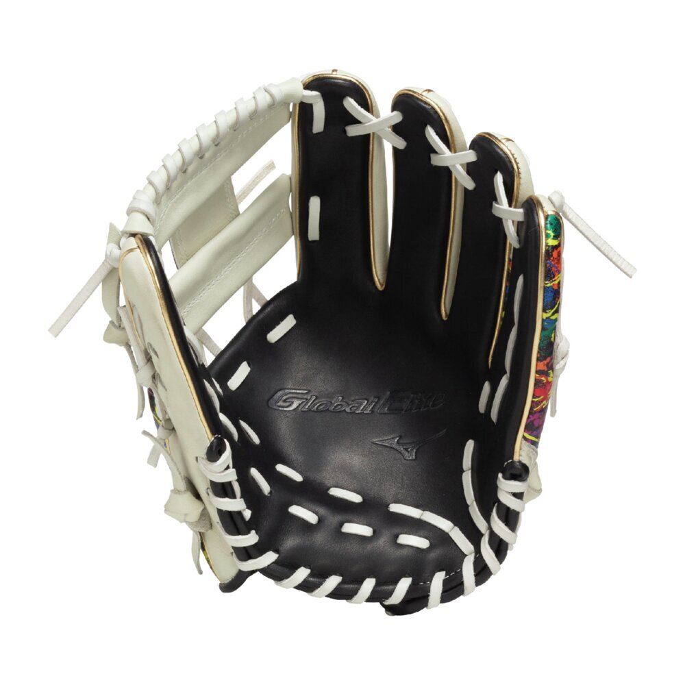 軟式用【ミズノ直営限定／グローバルエリート】ネオダイバーシティ【内