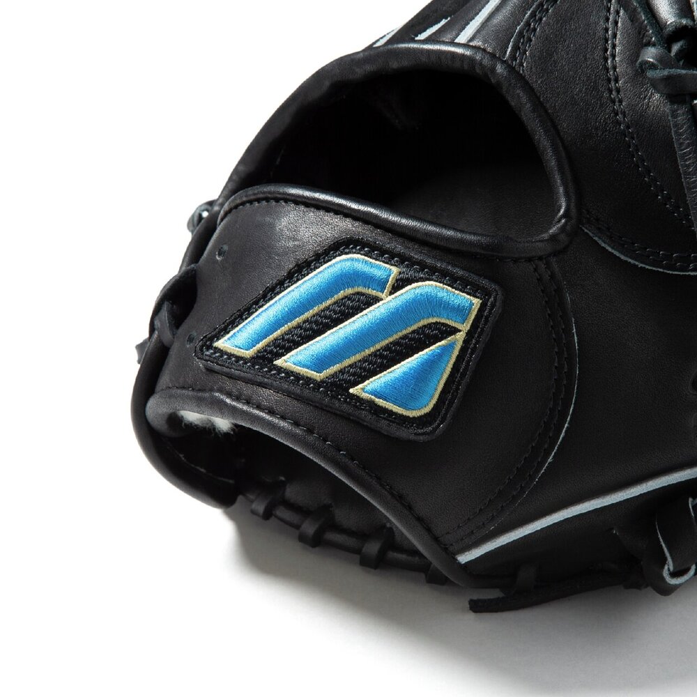 軟式用【ミズノ直営限定】Buw League 復刻グラブ【投手用／サイズ12