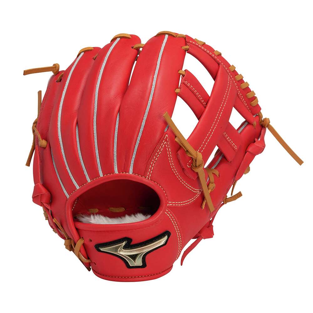 ジュニア軟式用【グローバルエリート】RG Hselection SIGNA【オール