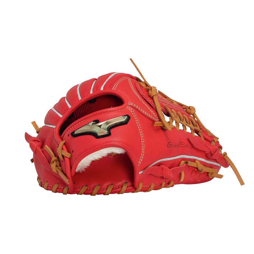 ジュニア軟式用【グローバルエリート】RG Hselection SIGNA【オール