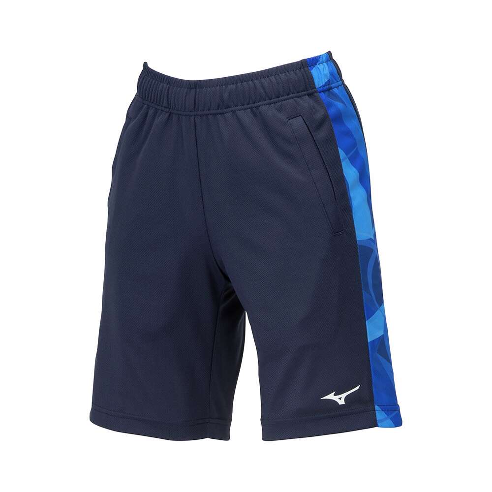 グラフィックハーフパンツ|32JDB952|ミズノトレーニング|トレーニング
