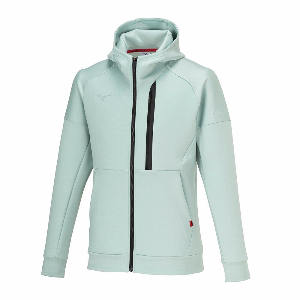 ストレッチスウェットフーディ|32MCA050|ミズノトレーニング