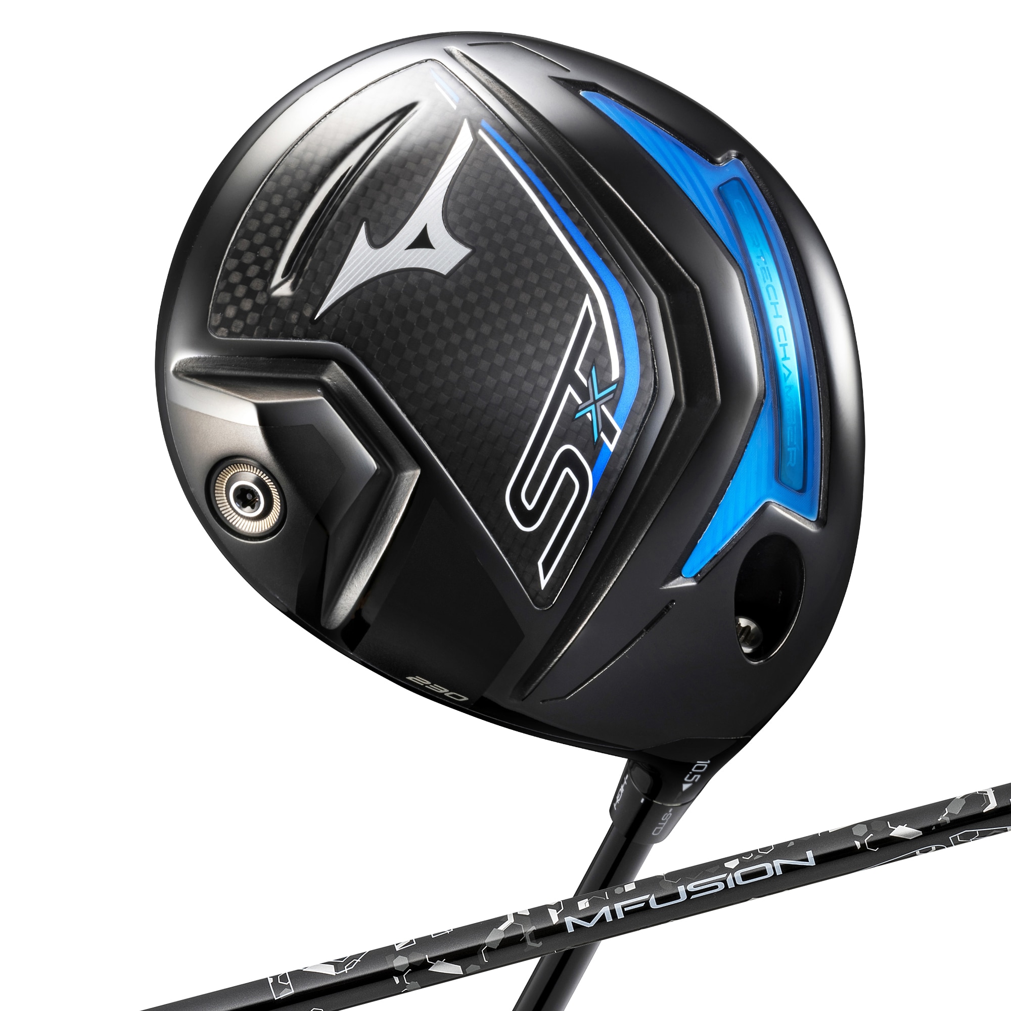 ST-X 230 ドライバー(22 MFUSION D カーボンシャフト付)|5KJBB46751