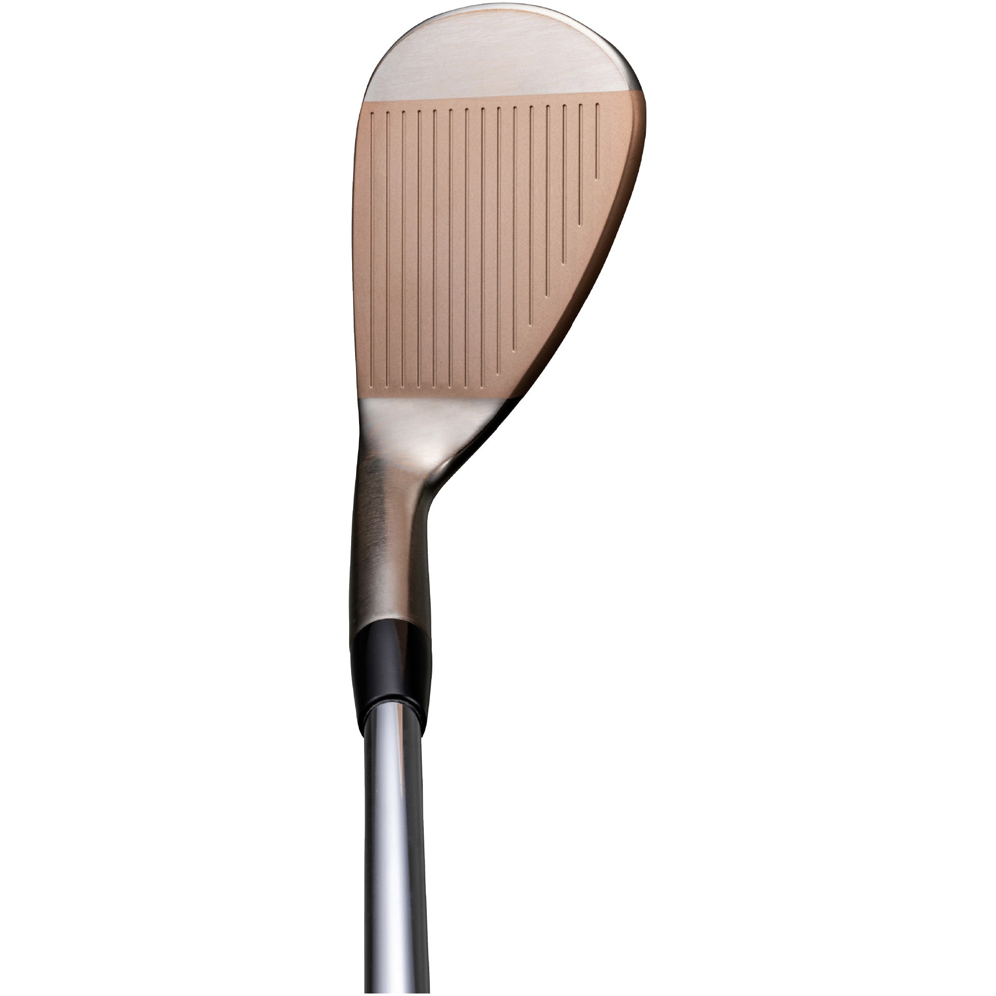 T24ウエッジ(デニムカッパー仕上げ)(Dynamic Gold HT スチールシャフト