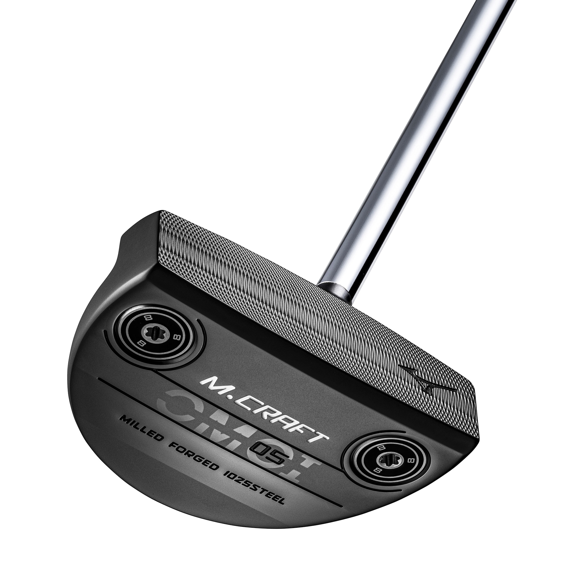 新登場】♥大型ヘッドと極太グリップで安定感抜群！ダイナミクス