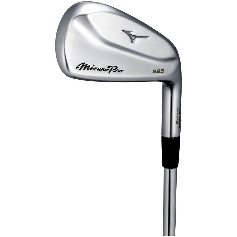 Mizuno Pro 225 アイアン（N.S.PRO MODUS3 TOUR105 スチールシャフト付