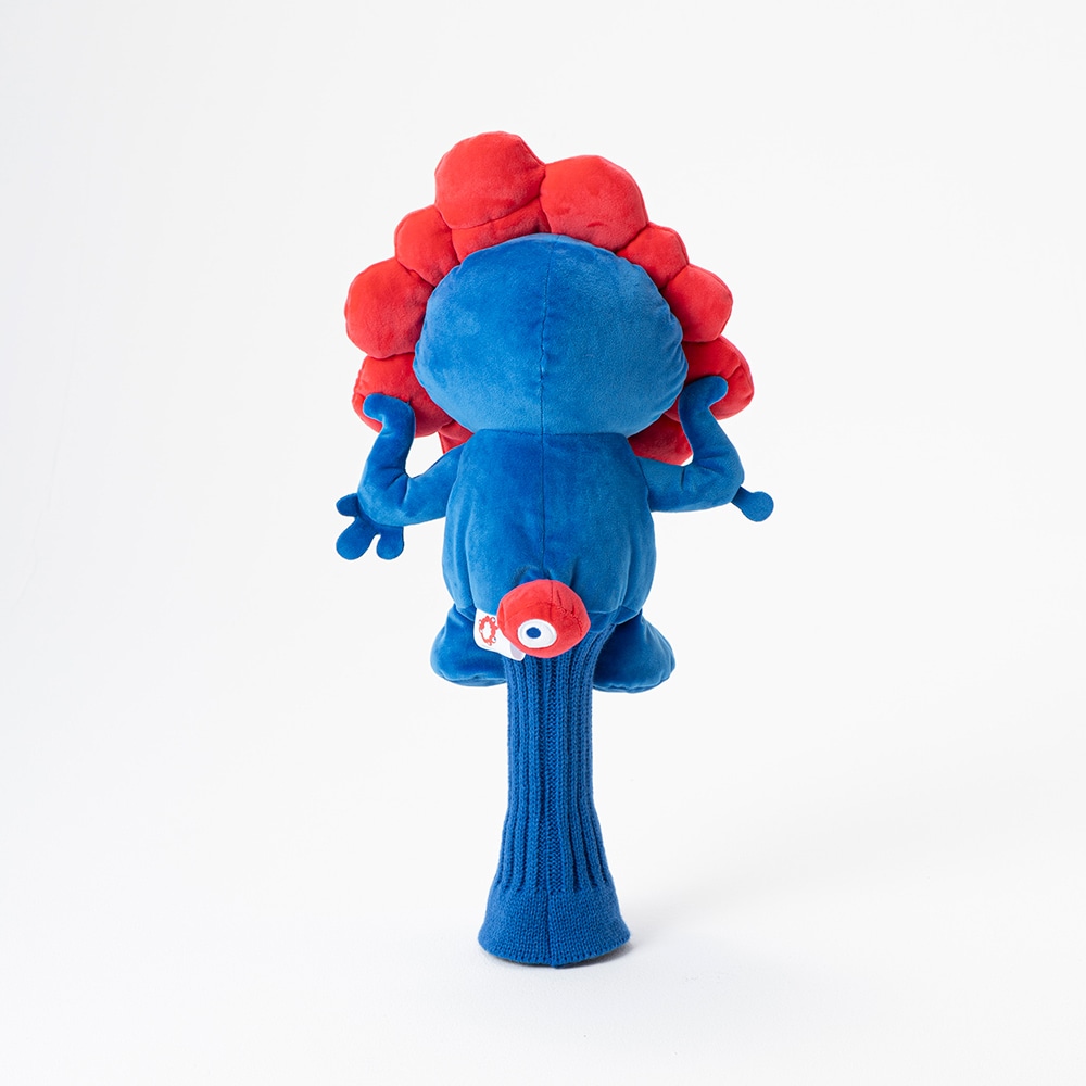 大阪・関西万博】EXPO2025ミャクミャクヘッドカバー|5LJH249186