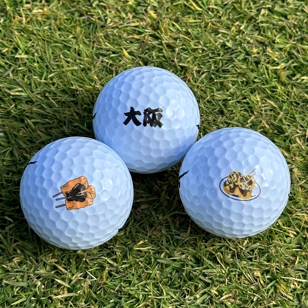 RB MAX OSAKA(ダース)|5NJBO73491|ボール|ゴルフ|ミズノ公式オンライン