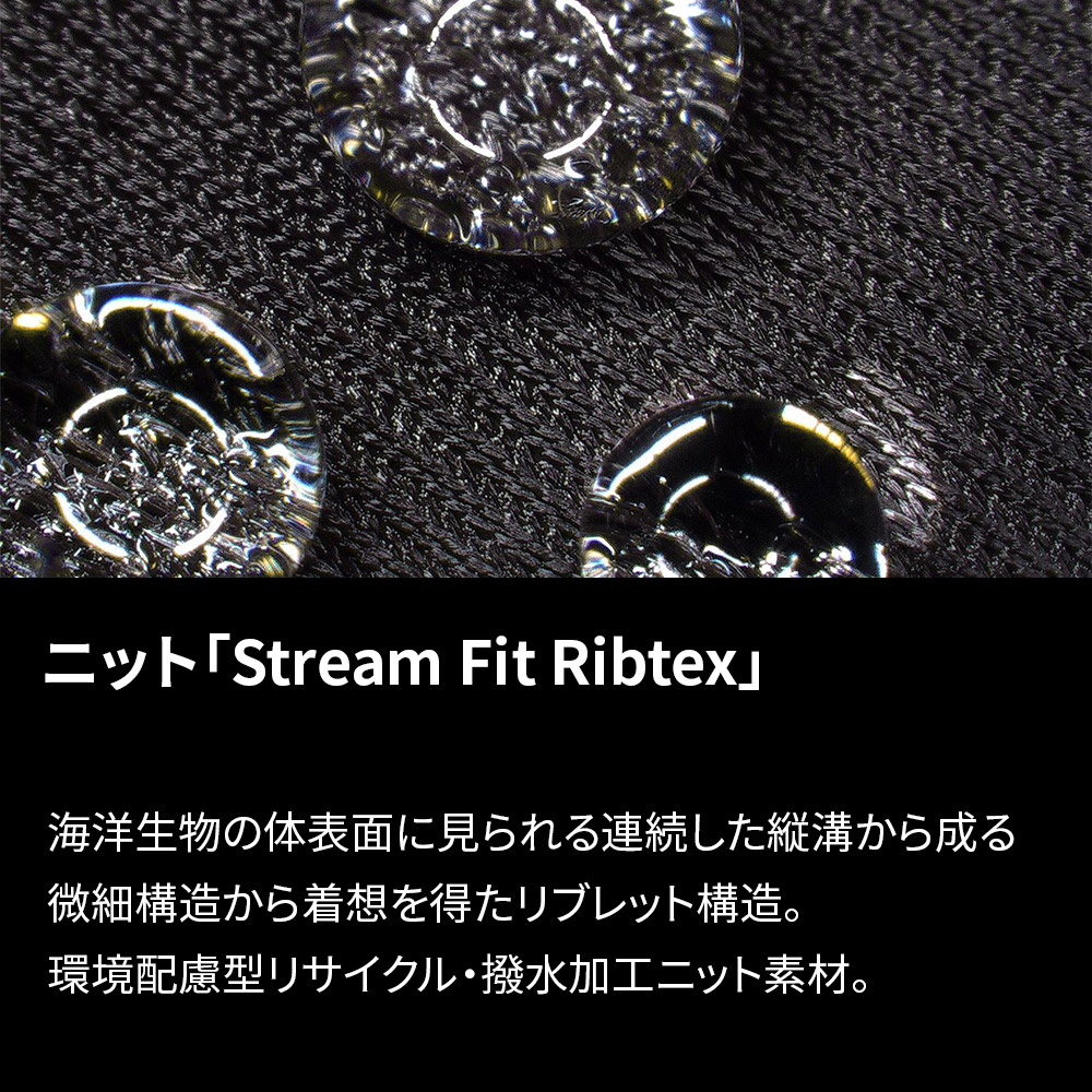 GX・SONIC STREAM】競泳用Vパンツ|N2MBC527|競泳水着|スイム|ミズノ