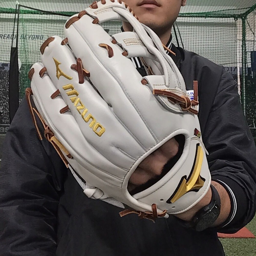 USA仕様一般用【ミズノ直営限定／ミズノUSAコレクション】プロセレクト