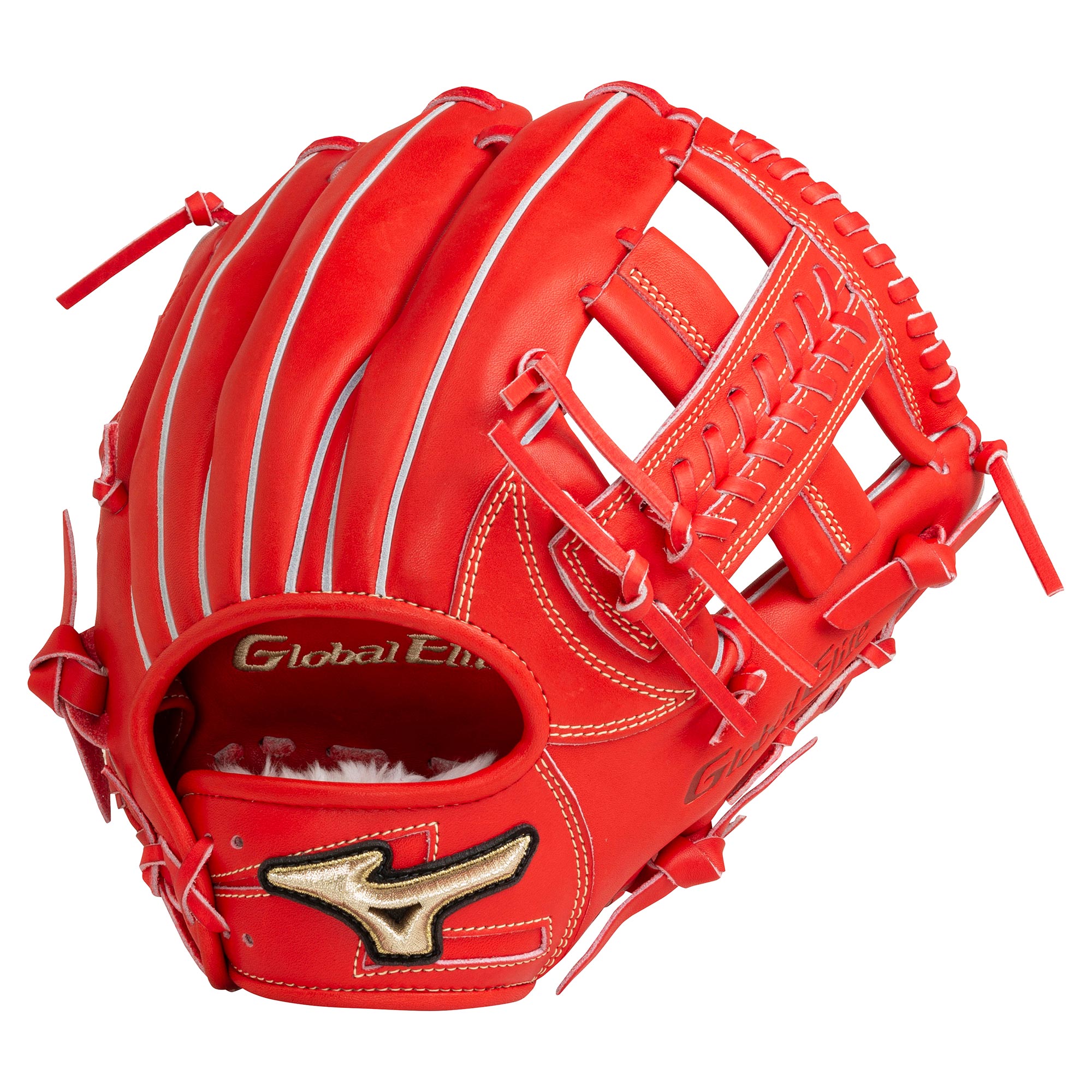 ミズノ グローバルエリート 軟式 外野手用 グローブ グラブ ミズノ