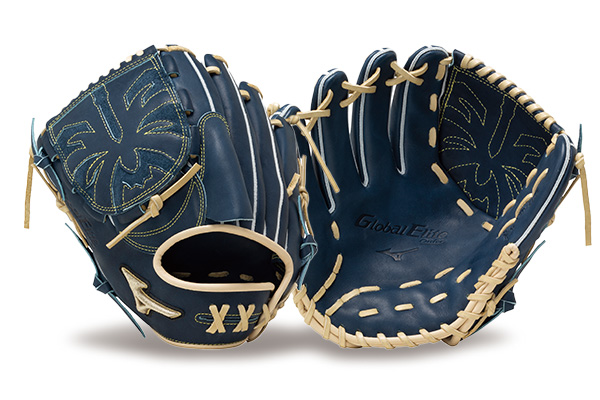 ジュニア軟式用【グローバルエリート】プロフェッショナルセレクション