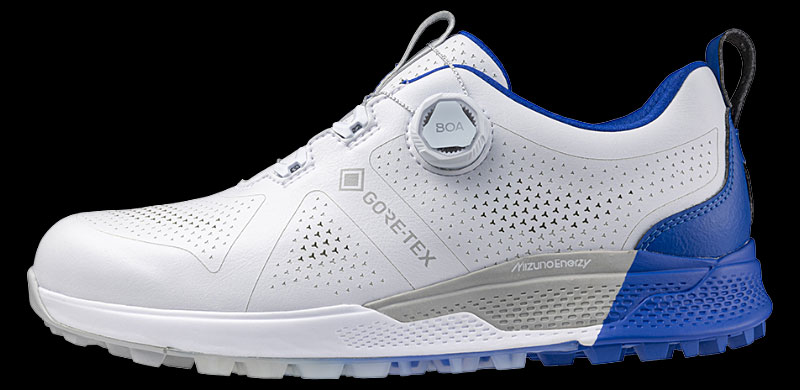 ジェネム WG GTX ボア(ゴルフ／ゴアテックス／防水)|51GQ2300|シューズ