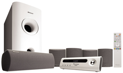 5.1chサラウンド・システム「HTP-GS1」 新発売 | 報道資料 | ニュース