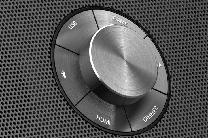 COMPACT FRONT SPEAKER | SOUND TECTOR | GAMING SPEAKERS | Pioneer