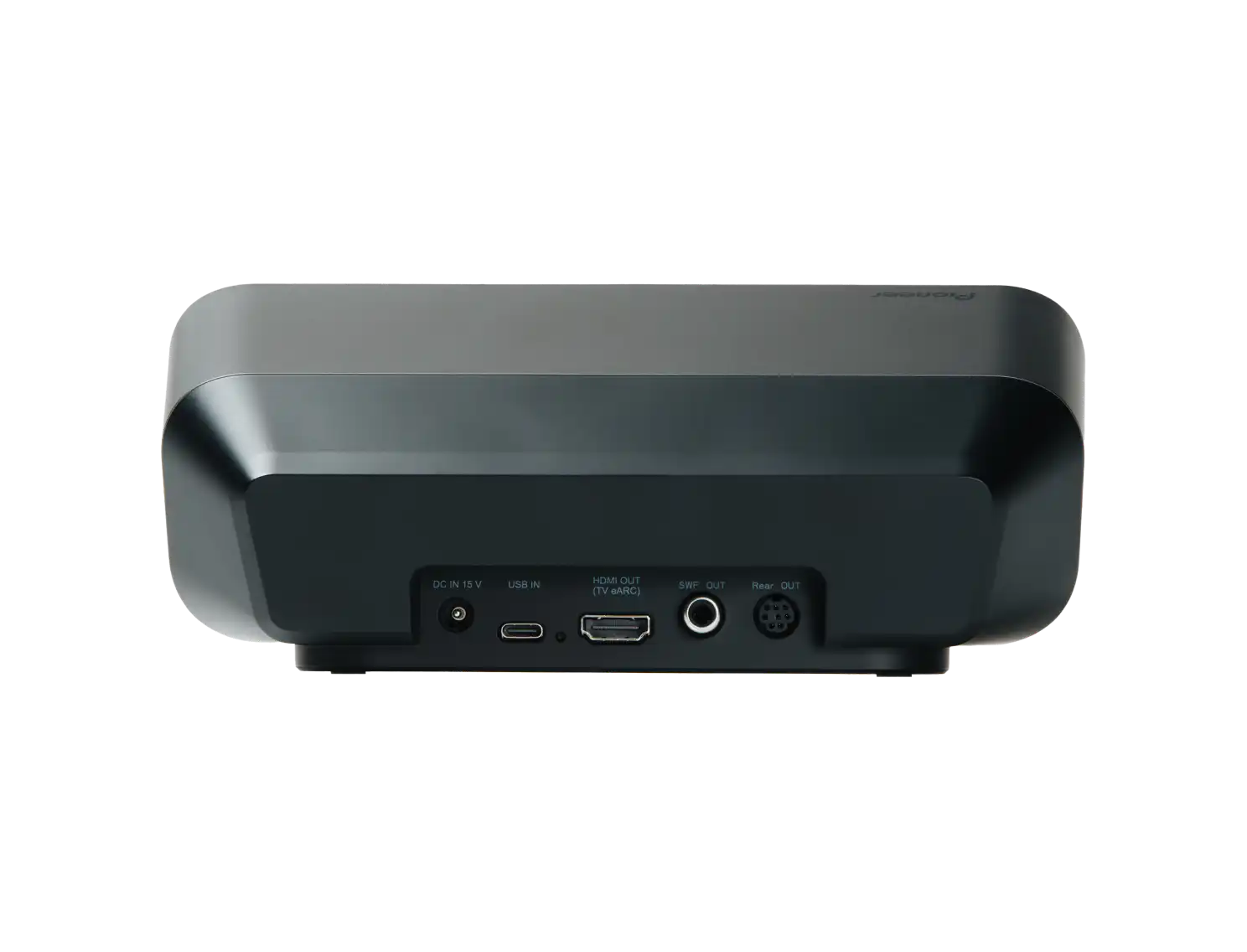 コンパクトフロントスピーカー｜SOUND TECTOR｜ゲーミングスピーカー