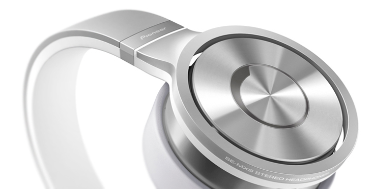 SUPERIOR CLUB SOUND SE-MX9 | アーカイブ | 商品のデザイン