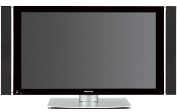 PDP-436HD 商品概要 | プラズマテレビ | テレビ・モニター