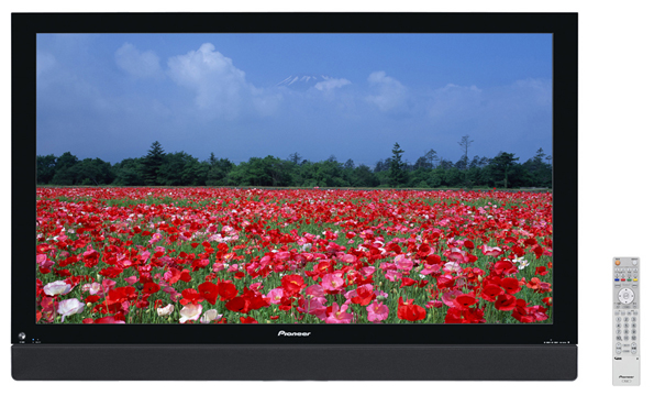 PDP-507HX 商品概要 | プラズマテレビ | テレビ・モニター