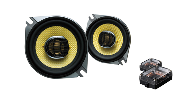 TS-J10A 商品概要 | カスタムフィットスピーカー | スピーカー