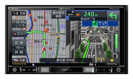 AVIC-RZ201-D 商品概要 | その他カーナビ | カーナビ | パイオニア株式会社