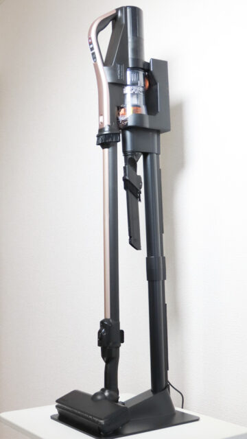 日立 掃除機 ラクかるパワーブーストサイクロン PV-BHL5000Jの長所と