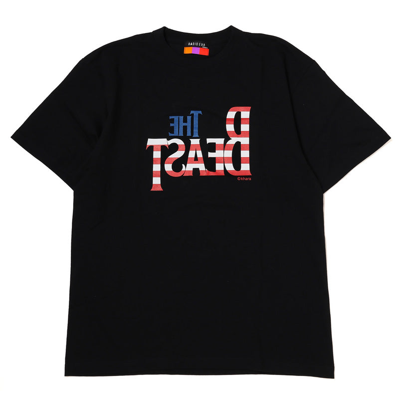 RADIO EVA T-shirts – JPT ANIME