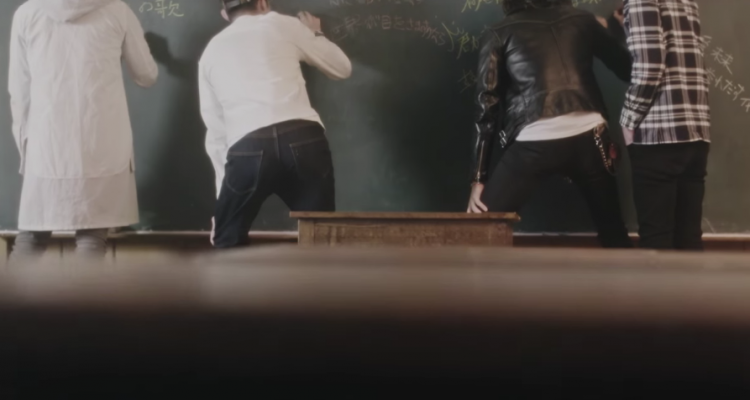 SUPER BEAVER celebrates their 10th anniversary with three singles