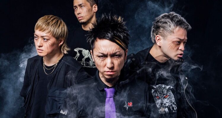 SiM collaborates with Attack on Titan for epic music video 