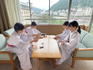 2) じゅんころの “おいしいって幸せ“