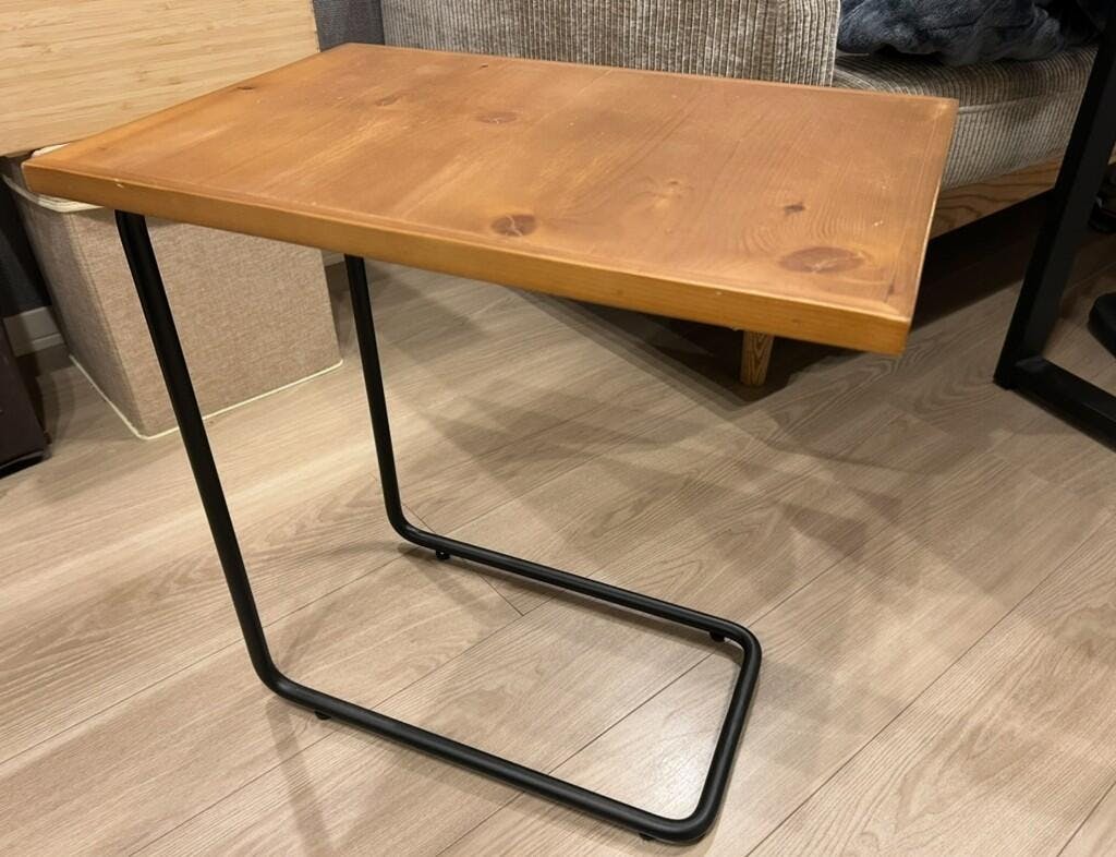 チャイ サイドテーブル | 家具・インテリア通販サイト CRASH GATE