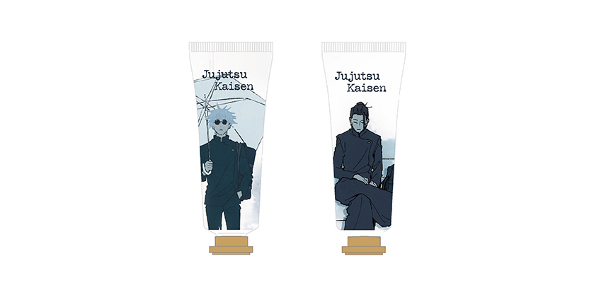 GOODS｜TVアニメ「呪術廻戦」公式サイト