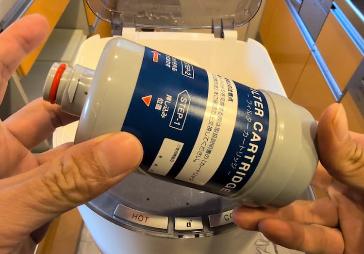 第22話】エブリィフレシャス・ミニ3年6ヶ月使用レポート！ | 浄水型